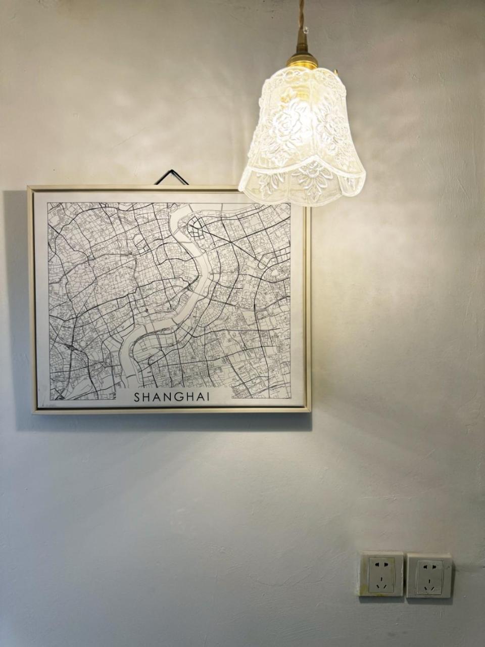 Apartment Near Nanjing Road/ Jing'An Temple/ Renmin Plaza Şanghay Dış mekan fotoğraf