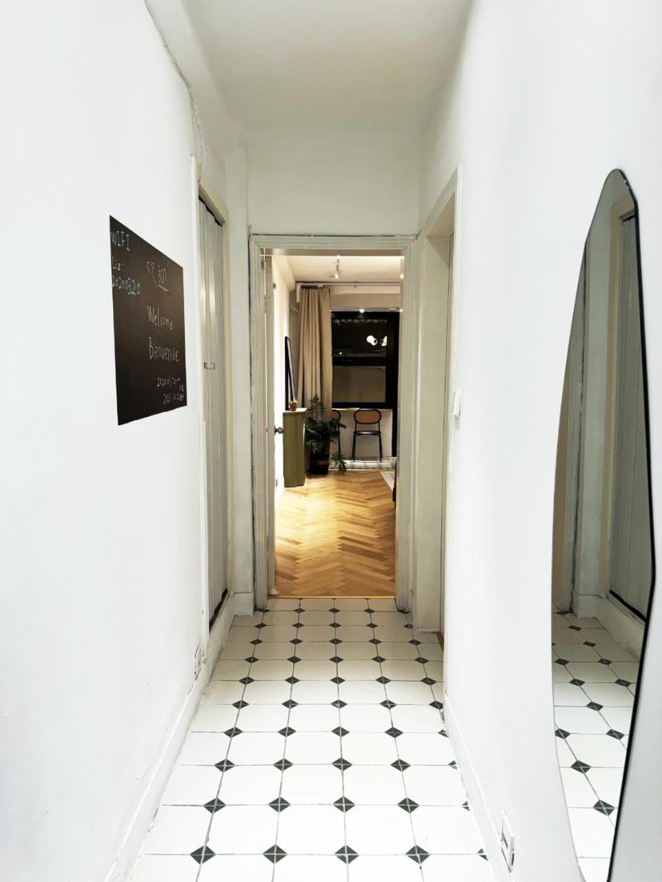 Apartment Near Nanjing Road/ Jing'An Temple/ Renmin Plaza Şanghay Dış mekan fotoğraf